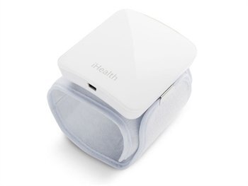 Tensiomètre iHEALTH BP7 SENSE pour le poignet GIMA