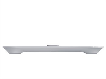 Balance d'analyse corporelle sans fil iHEALTH FIT HS2S GIMA