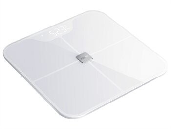 Balance d'analyse corporelle sans fil iHEALTH FIT HS2S GIMA