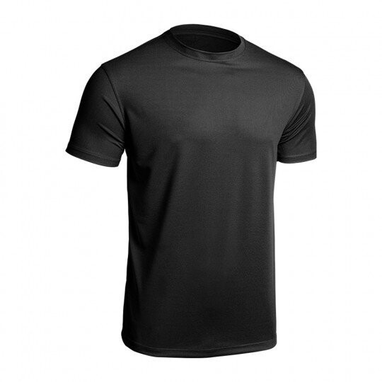T-shirt Strong Airflow noir A10-EQUIPEMENT