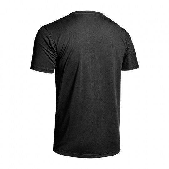 T-shirt Strong Airflow noir A10-EQUIPEMENT