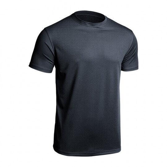 T-shirt Strong Airflow bleu marine A10-EQUIPEMENT