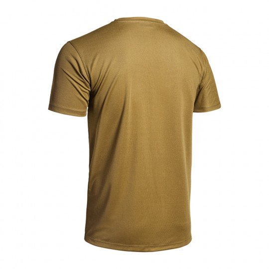 T-shirt Strong Airflow tan A10-EQUIPEMENT