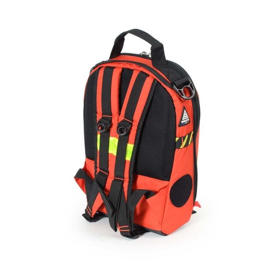 Sac MATT MINI rouge DIMATEX