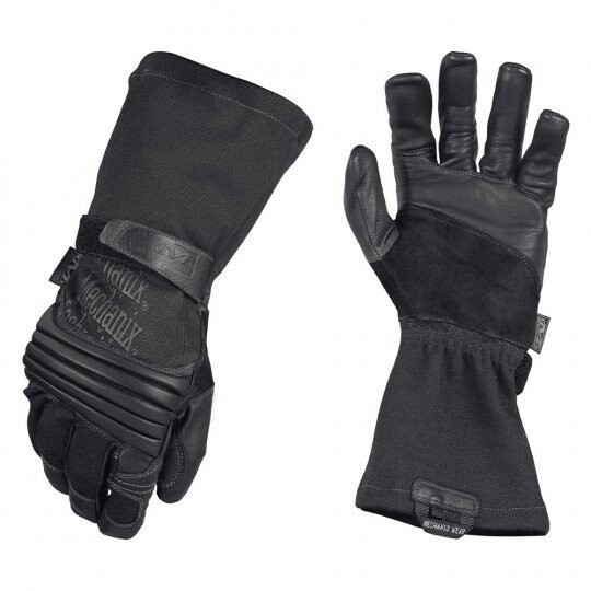 Gants Azimuth noir A10 équipement