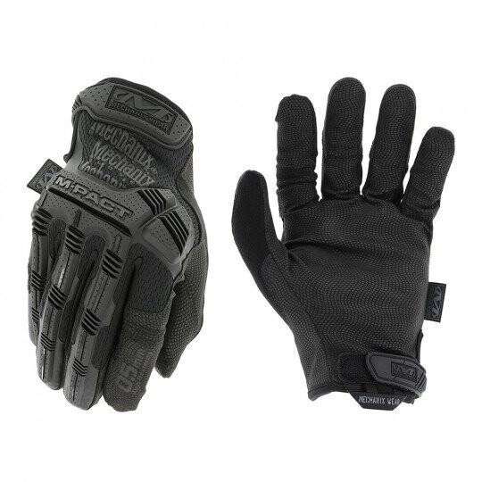 Gants T/S 0,5 mm M-Pact A10 équipement