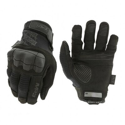 Gants coqués M-Pact 3 A10 équipement
