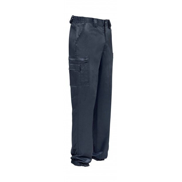 Pantalon d'intervention anti-statique CITYGUARD, Couleur: bleu marine