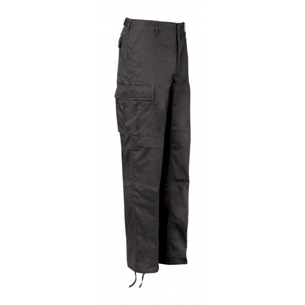 Pantalon BDU marine ou noir CITYGUARD