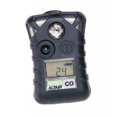 Détecteur monogaz MSA Altair