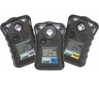 Détecteur monogaz MSA Altair