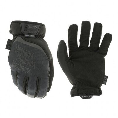 Gants anti-coupure / anti-perforation FastFit D4-360 noir A10 équipement