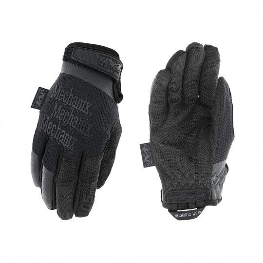 Gants Specialty 0.5 Women's noir A10 équipement