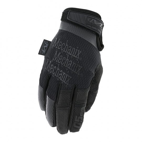 Gants Specialty 0.5 Women's noir A10 équipement