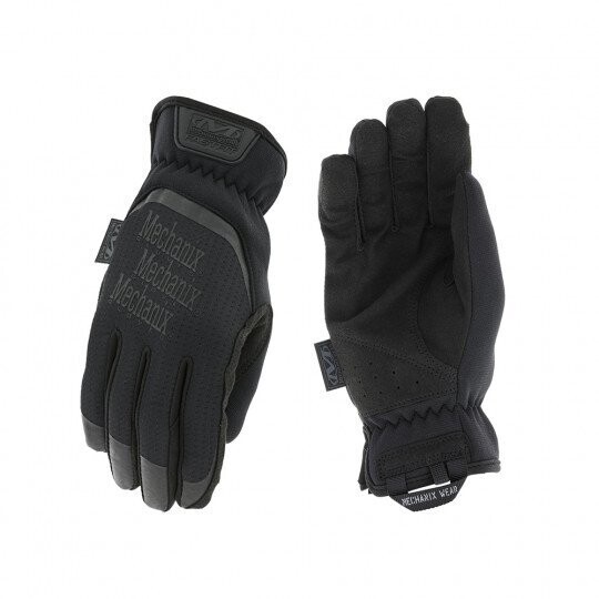 Gants FastFit Women's noir A10 équipement