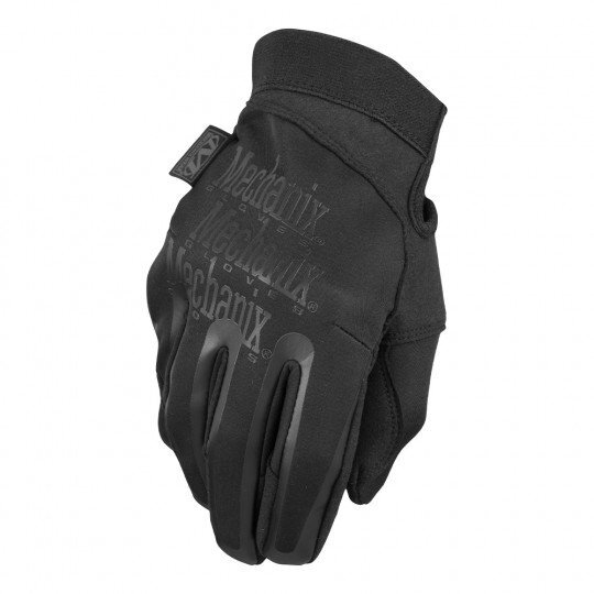 Gants pour temps froid Element noir A10 équipement