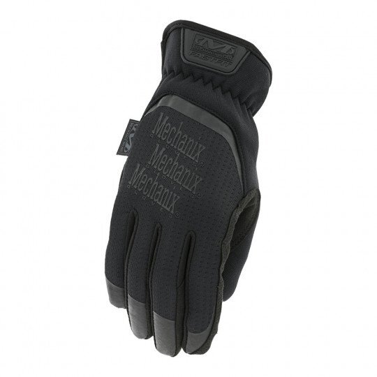 Gants FastFit Women's noir A10 équipement