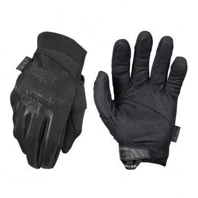 Gants pour temps froid Element noir A10 équipement