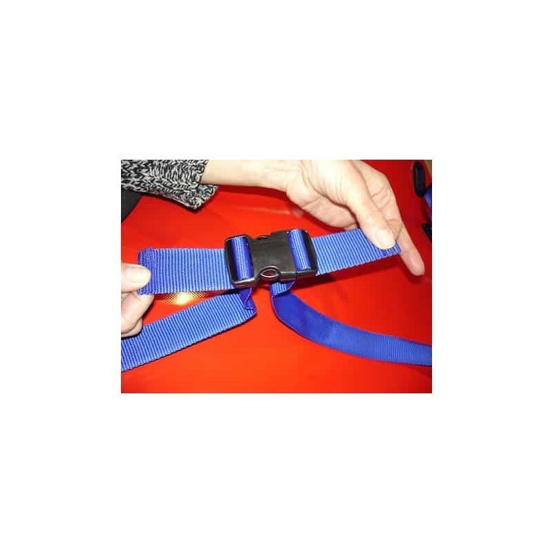 Matelas à dépression, à billes compartimentées, Anatomique 210cm 21 plots