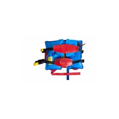 Immobilisateur de tête à dépression Corfix IV,