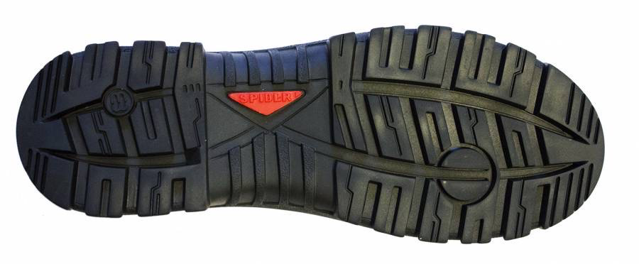 Rangers sapeurs-pompiers 1608 Treemme