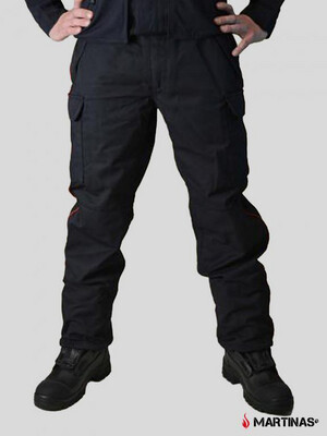 Pantalon TSI sapeurs-pompiers TYPE B1 MARTINAS