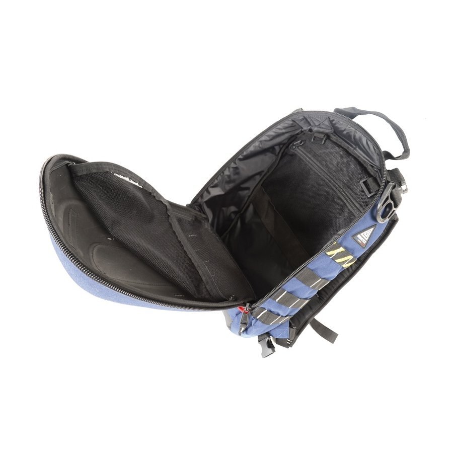 Sac à dos MATT Bleu nuit DIMATEX