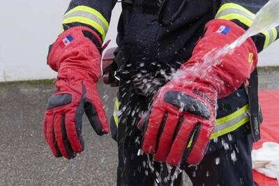 Protection des mains SP