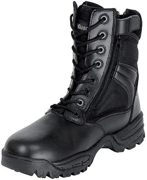 Protection des pieds JSP