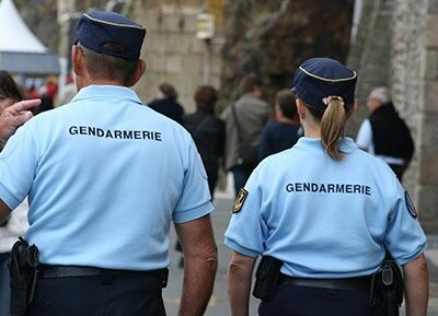 Gendarmerie