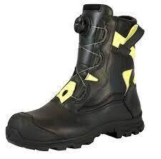 Protection des pieds SSIAP