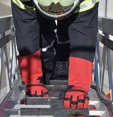 Protection des mains SSIAP