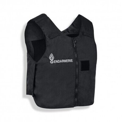 Équipement et accessoires gendarmerie