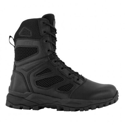 Protection des pieds gendarmerie