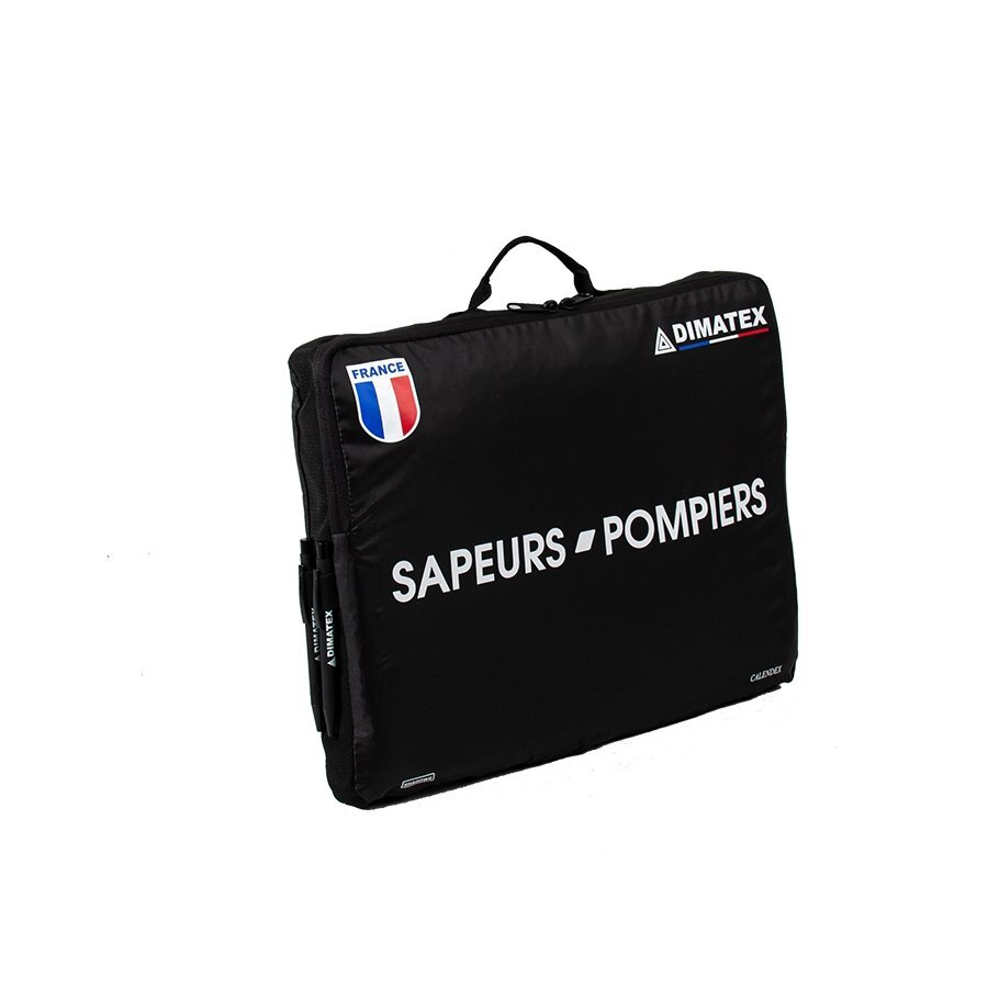 sacoche porte calendriers / documents CALENDEX DIMATEX