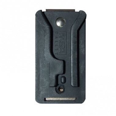 Clip ceinture pour lampe MSA GA1441