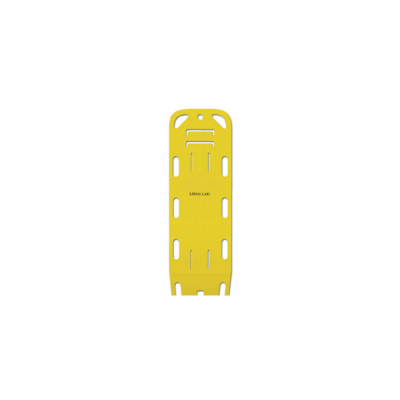 Plan dur Jaune Ultra Loc, avec 10 broches