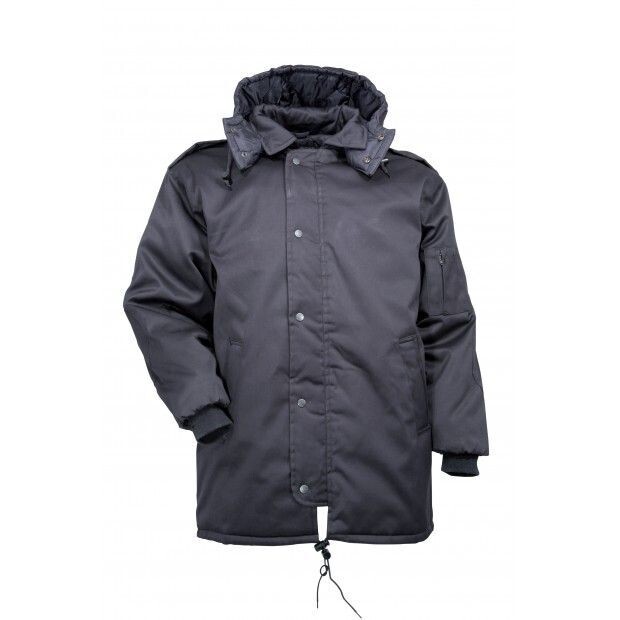 Parka canada marine CITYGUARD