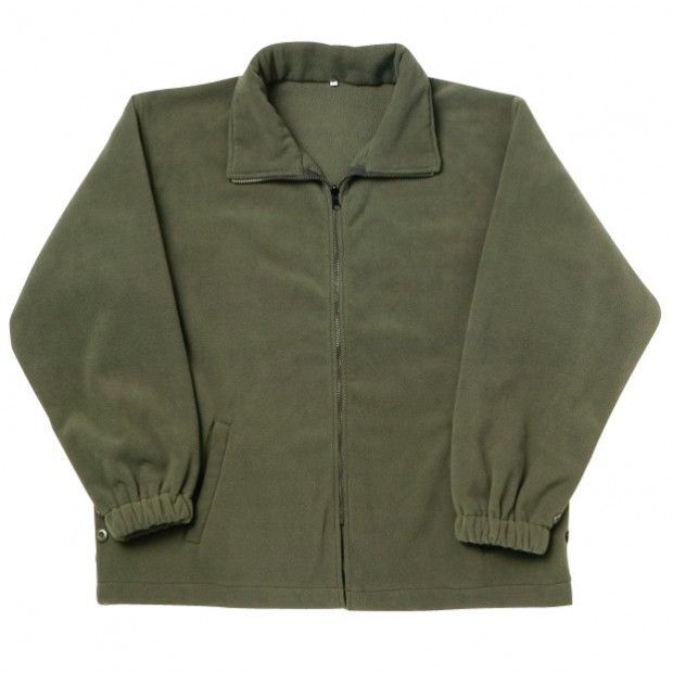 Veste tous temps avec gilet amovible intégré camo Cityguard