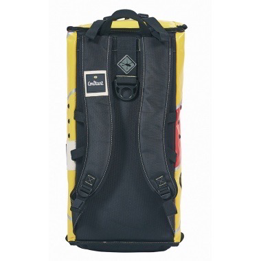 Sac matériel lot de sauvetage LSPCC Cross Evo 45L (Cross Rope Light inclus) COURANT