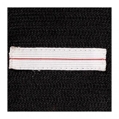 Grade adjudant-chef gendarme velcro