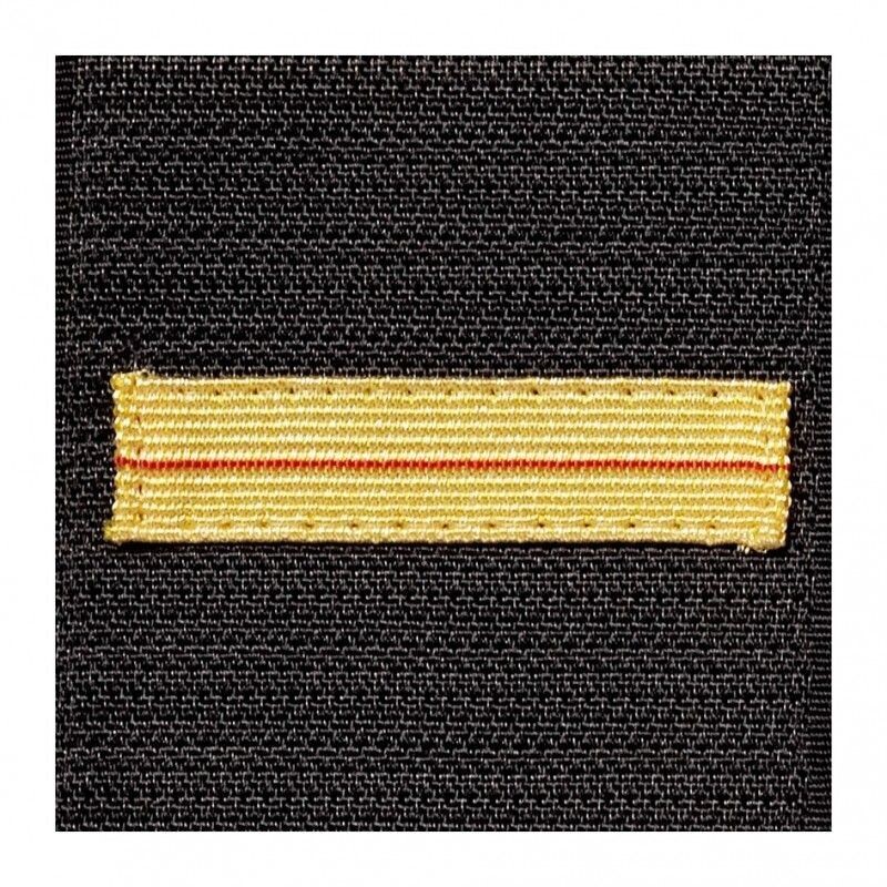 Grade adjudant sapeurs-pompiers