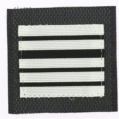 Grade colonel gendarme
