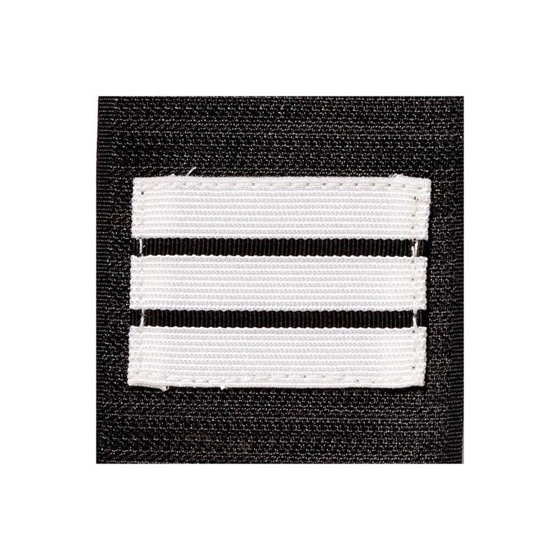Grade capitaine sapeurs-pompiers