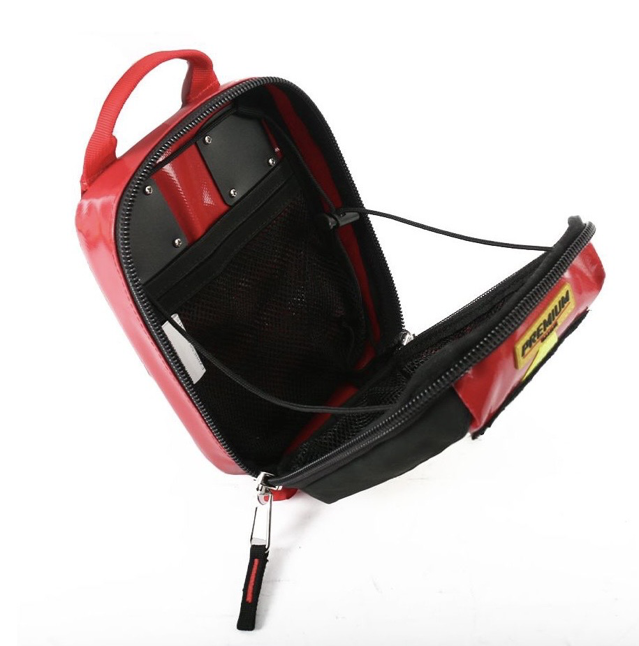 Poche EXPRESS PM Rouge DIMATEX 