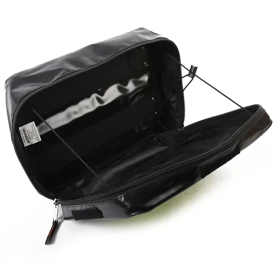 Poche EXPRESS GM Noire DIMATEX