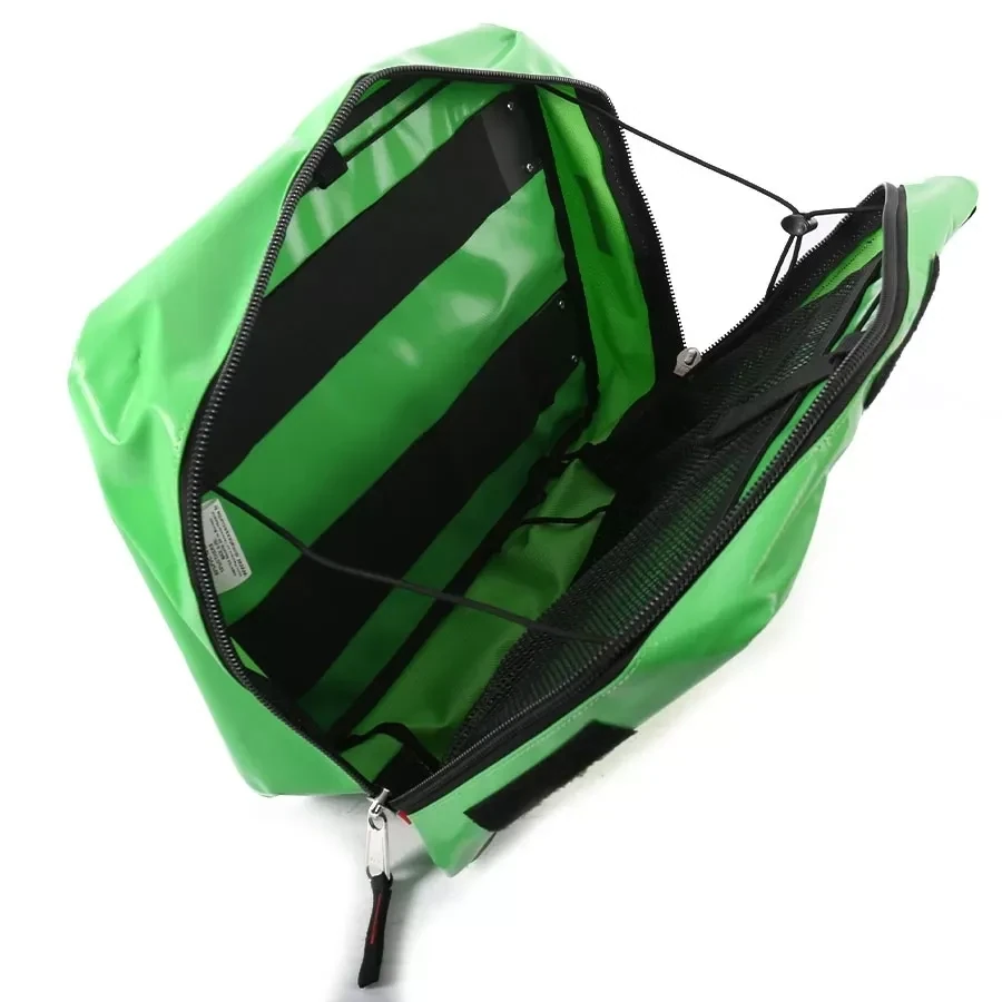 Poche EXPRESS GM Verte DIMATEX