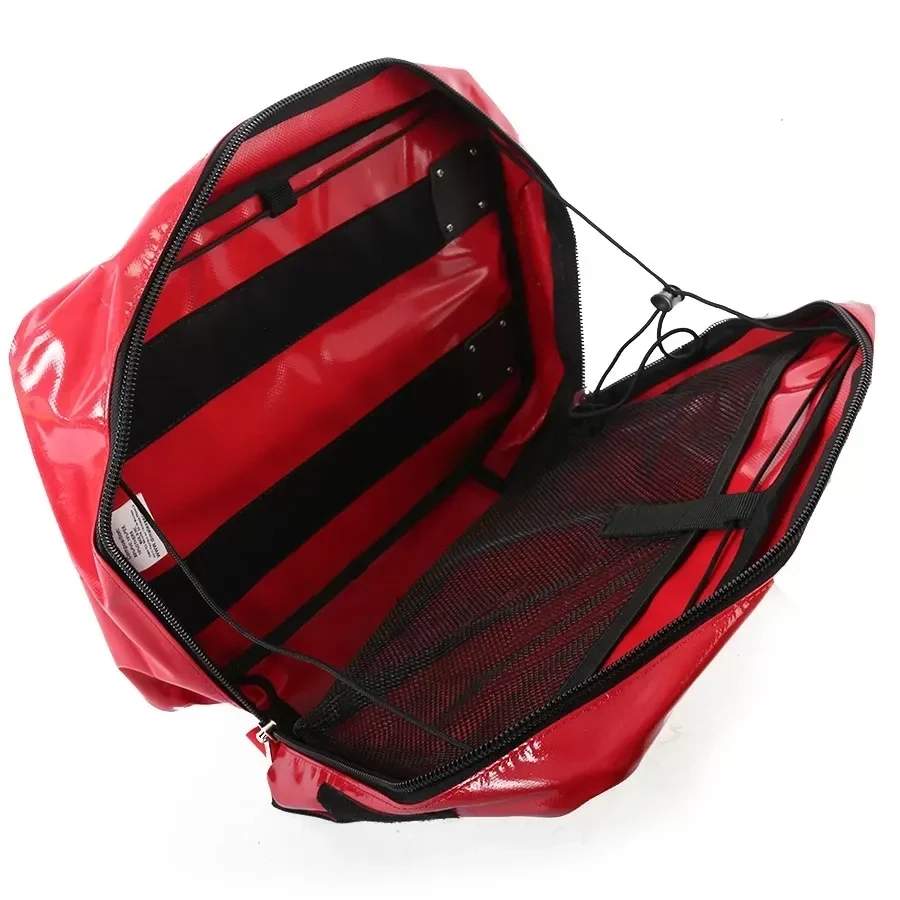 Poche EXPRESS GM Rouge DIMATEX