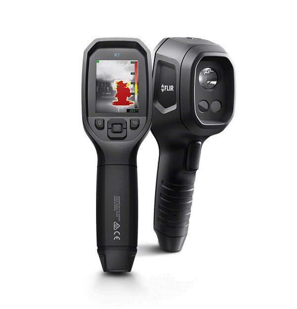 Caméra thermique FLIR K1