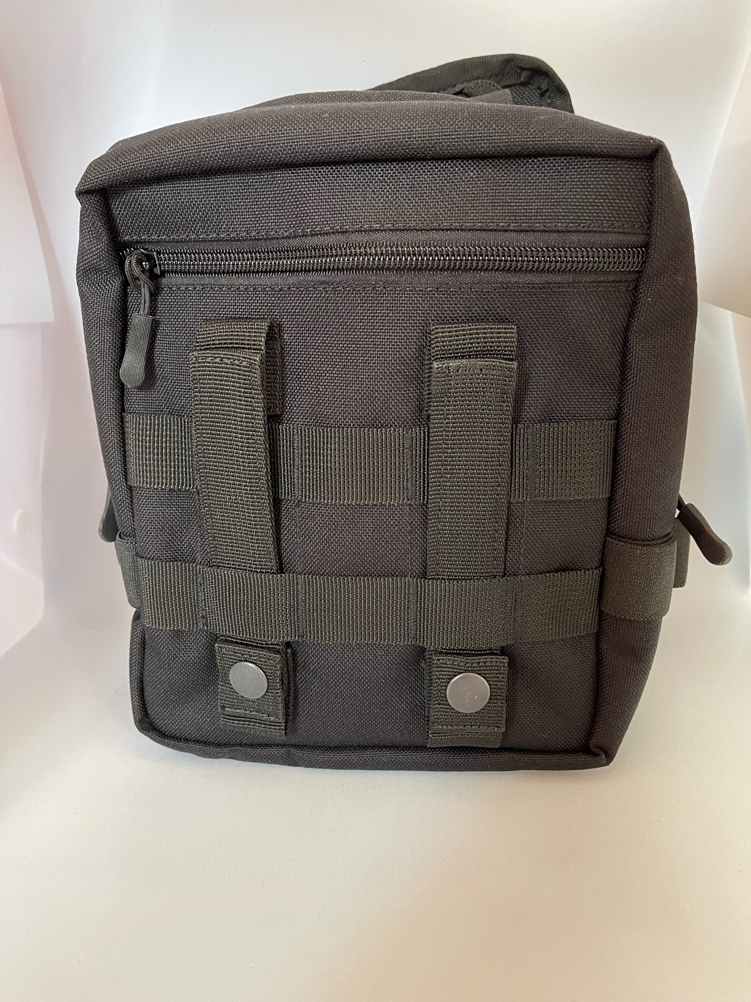 Trousse de secours M.O.L.L.E IFAK / SIG vendue vide BG-SAFETY